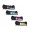 Cartus toner compatibil 6125 - Yellow
